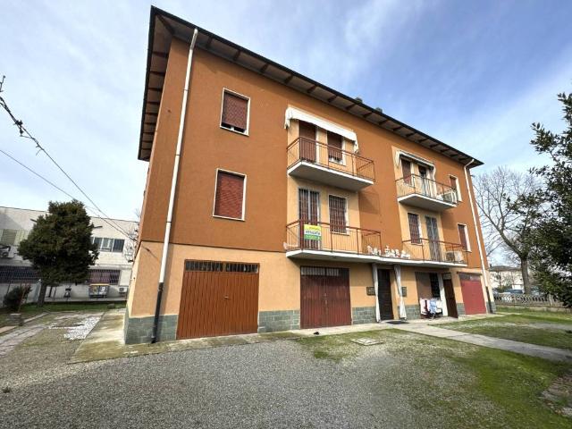 Appartamento in vendita a Bastiglia MO