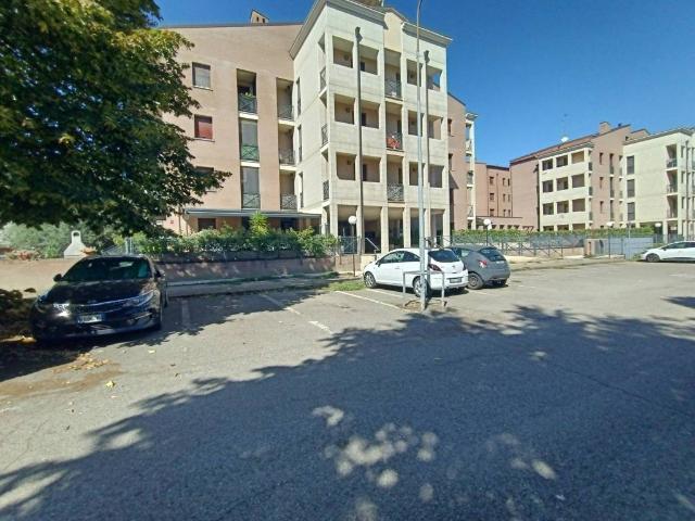 Appartamento in vendita a Bastiglia MO