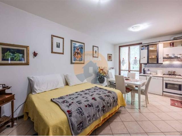 Appartamento in vendita a Bastiglia MO