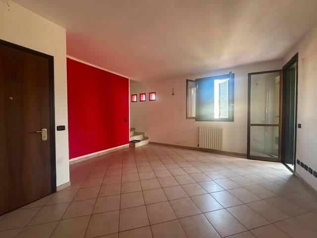 Appartamento in vendita a Bastiglia MO