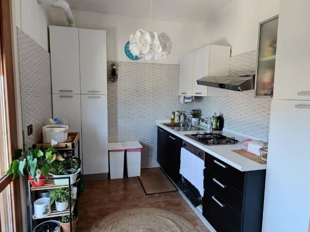 Appartamento in vendita a Bastiglia MO
