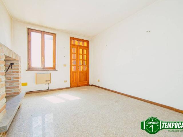 Appartamento in vendita a Bastida Pancarana PV