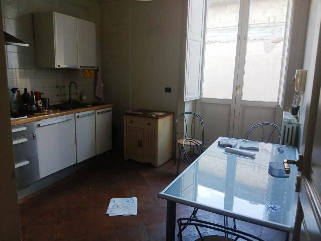 Appartamento in vendita a Baronissi