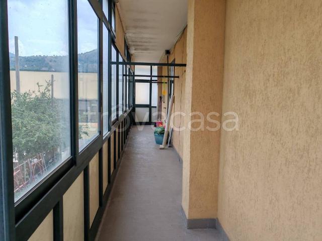 Appartamento in vendita a Baronissi