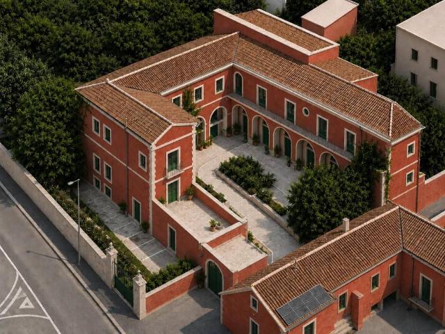 Appartamento in vendita a Baronissi SA