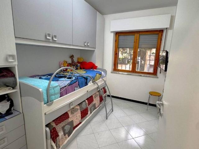 Appartamento in vendita a Baronissi SA