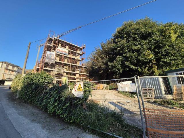 Appartamento in vendita a Baronissi SA