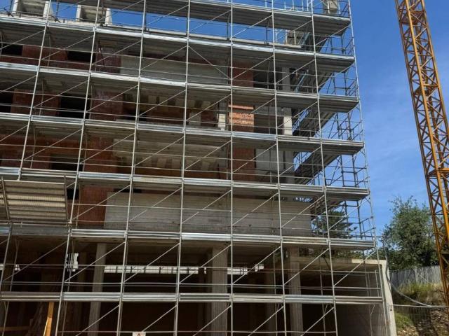 Appartamento in vendita a Baronissi SA