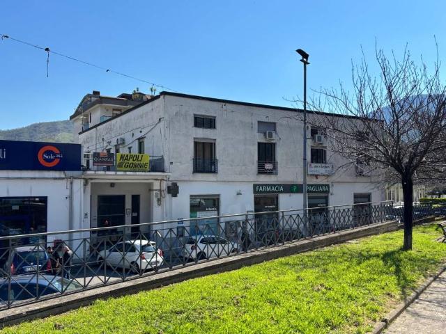 Appartamento in vendita a Baronissi SA