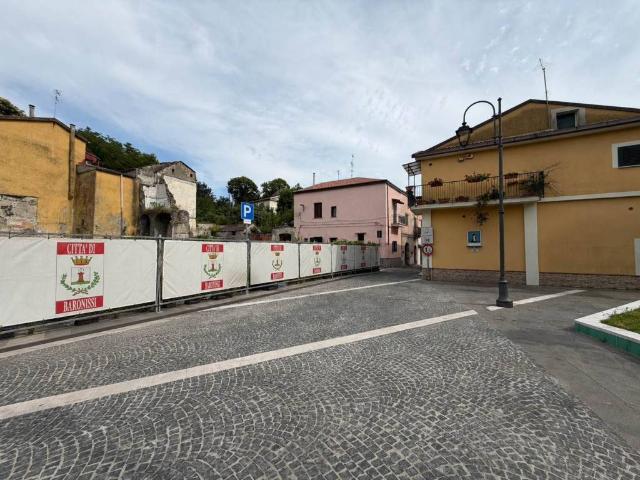 Appartamento in vendita a Baronissi SA