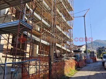 Appartamento in vendita a Baronissi SA