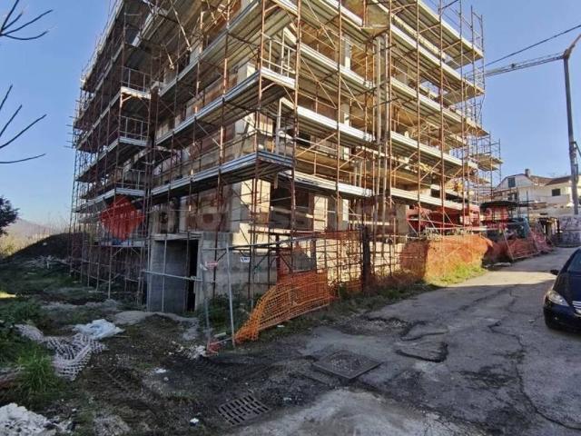 Appartamento in vendita a Baronissi SA