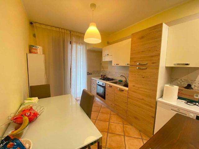 Appartamento in vendita a Baronissi SA