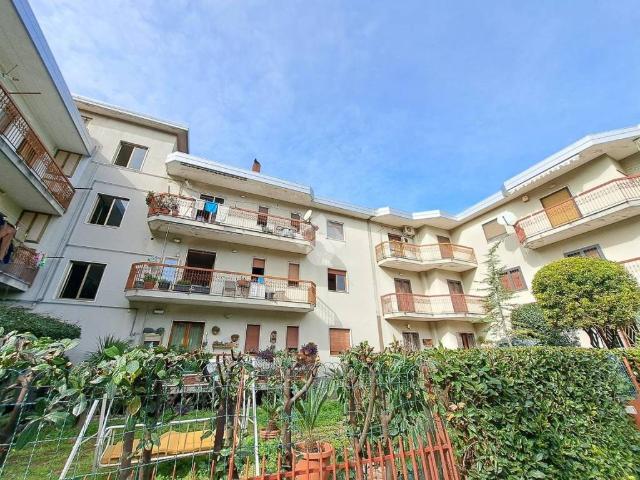 Appartamento in vendita a Baronissi SA