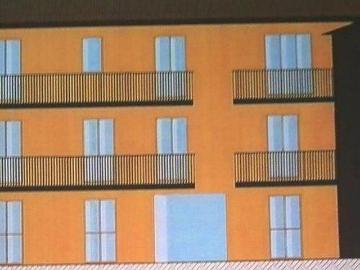 Appartamento in vendita a Baronissi SA