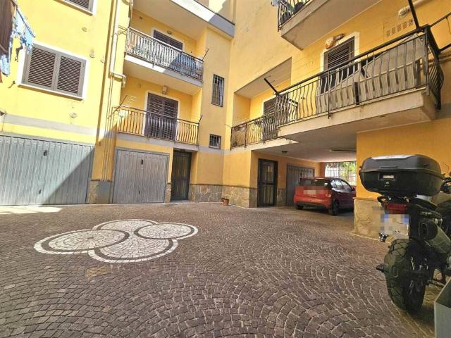 Appartamento in vendita a Baronissi SA