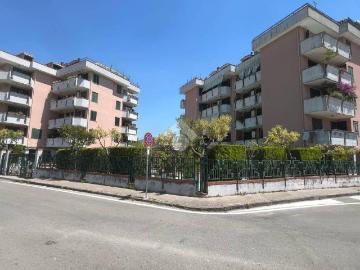 Appartamento in vendita a Baronissi SA
