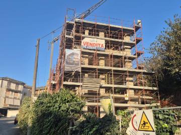Appartamento in vendita a Baronissi SA