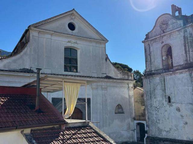 Appartamento in vendita a Baronissi SA