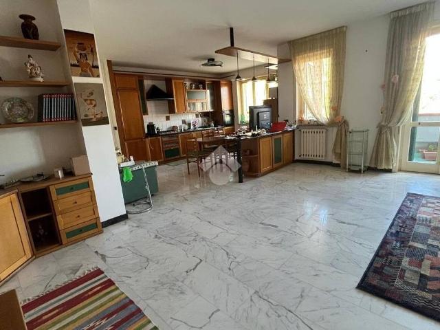 Appartamento in vendita a Baronissi SA