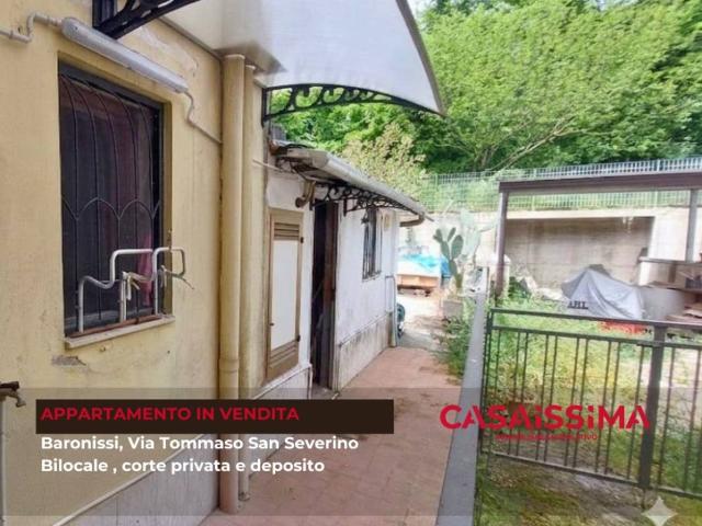 Appartamento in vendita a Baronissi SA