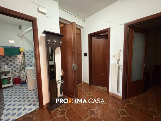 Appartamento in vendita a Baronissi SA