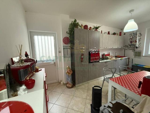 Appartamento in vendita a Baronissi SA