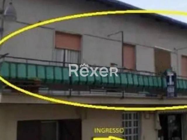 Appartamento in vendita a Baragiano PZ