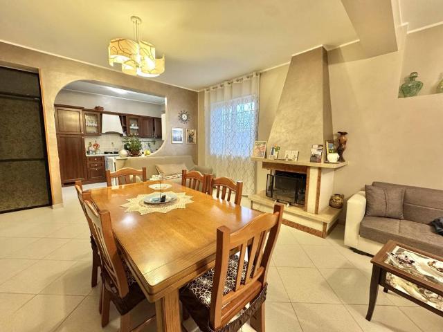 Appartamento in vendita a Baranello CB