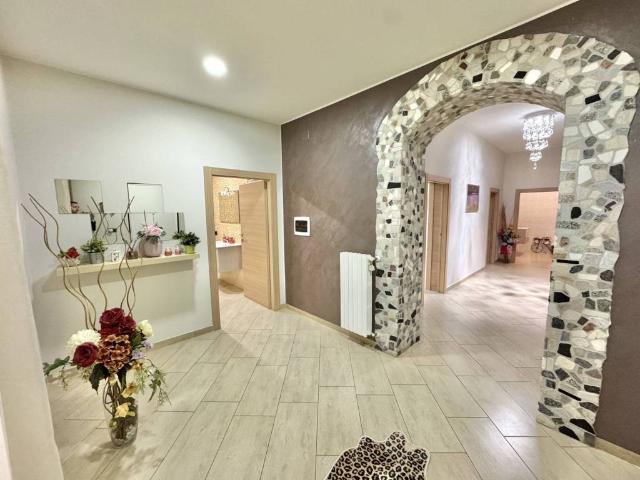 Appartamento in vendita a Baranello CB