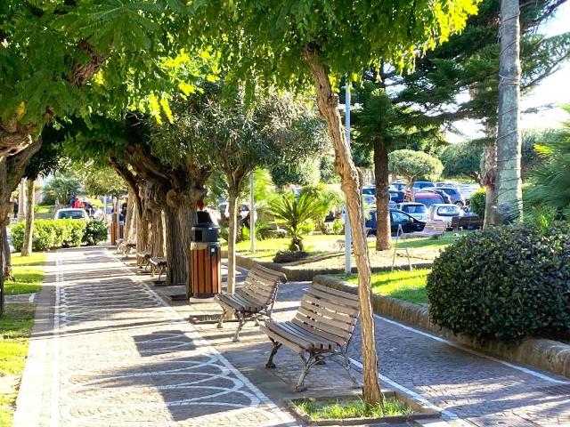 Appartamento in vendita a Barano d'Ischia NA