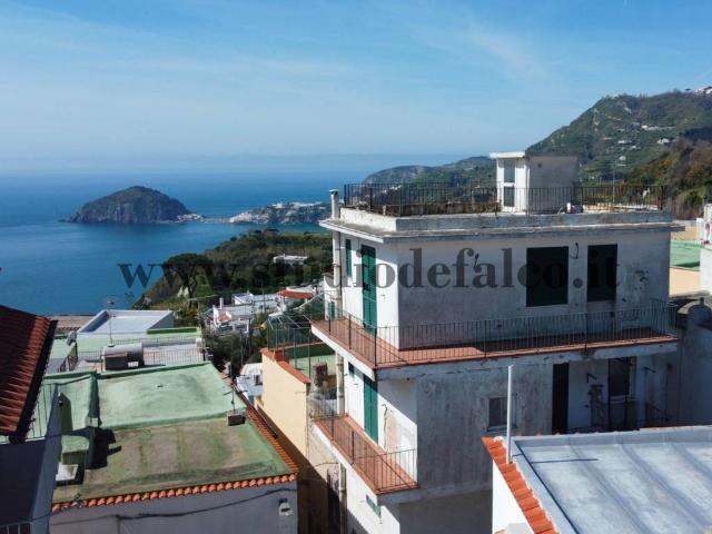 Appartamento in vendita a Barano d'Ischia NA
