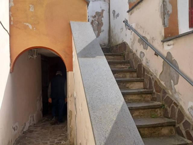 Appartamento in vendita a Barano d'Ischia NA