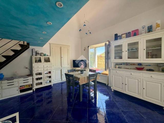 Appartamento in vendita a Barano d'Ischia NA