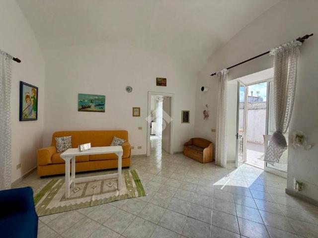 Appartamento in vendita a Barano d'Ischia NA