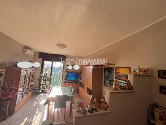 Appartamento in vendita a Baranzate MI