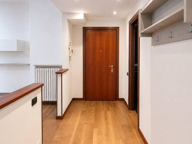 Appartamento in vendita a Milano MI