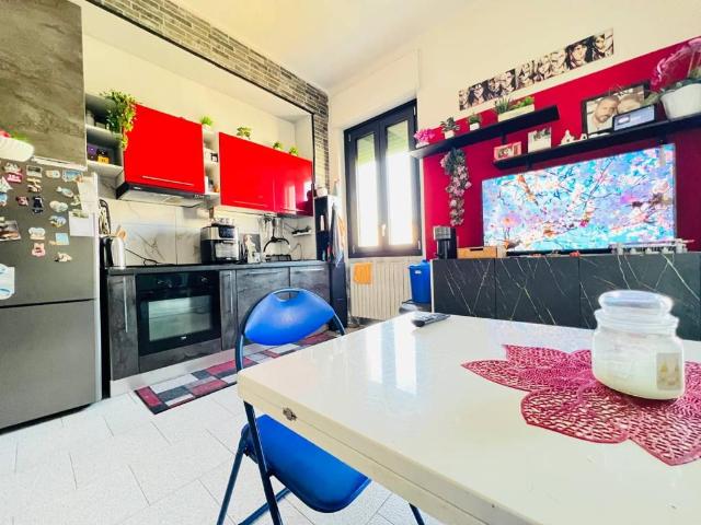 Appartamento in vendita a Baranzate MI