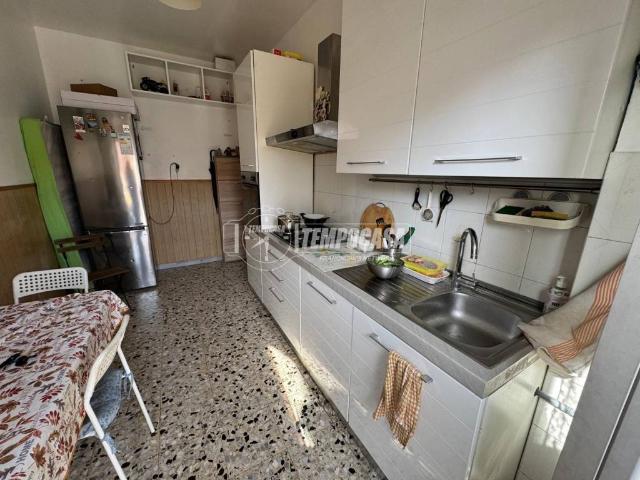 Appartamento in vendita a Baranzate MI