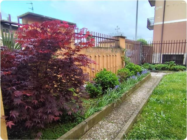 Appartamento in vendita a Baranzate MI