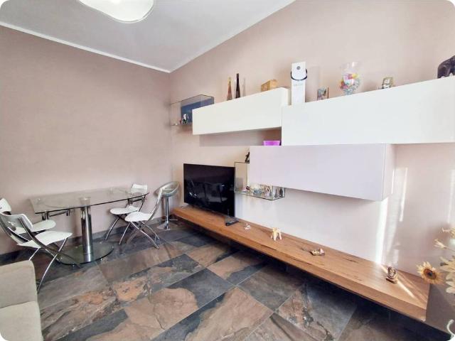 Appartamento in vendita a Baranzate MI