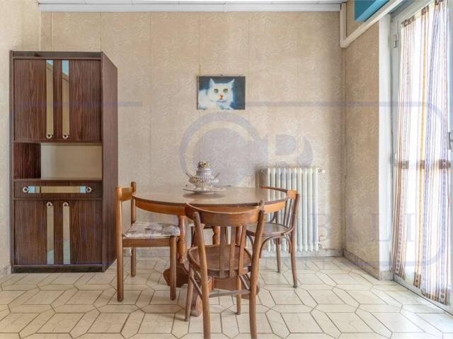 Appartamento in vendita a Baranzate MI