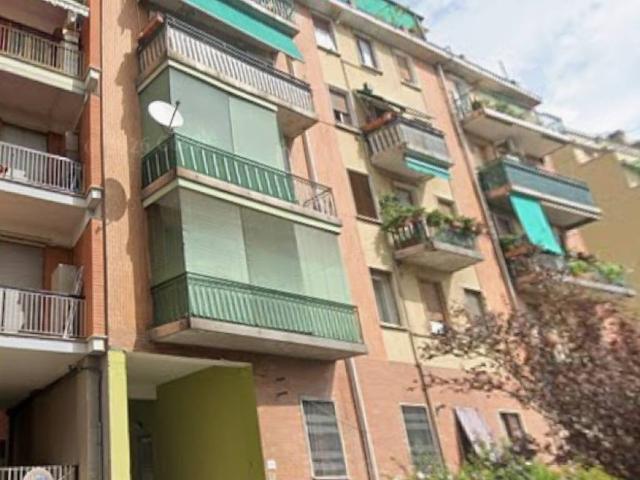 Appartamento in vendita a Baranzate MI