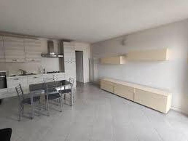 Appartamento in vendita a Baranzate MI