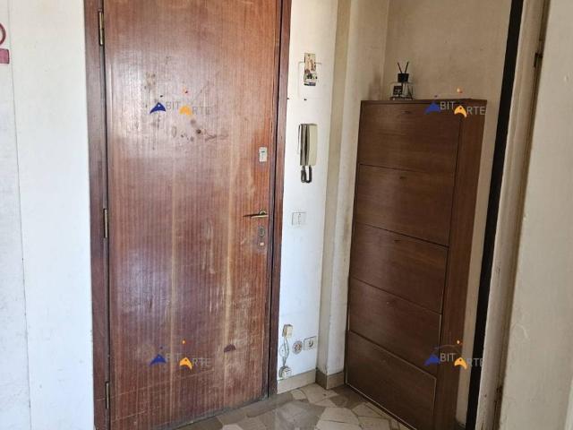 Appartamento in vendita a Baranzate MI