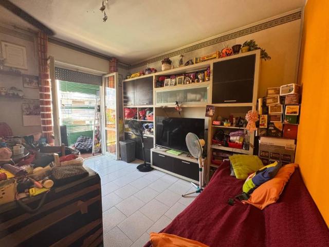Appartamento in vendita a Baranzate MI