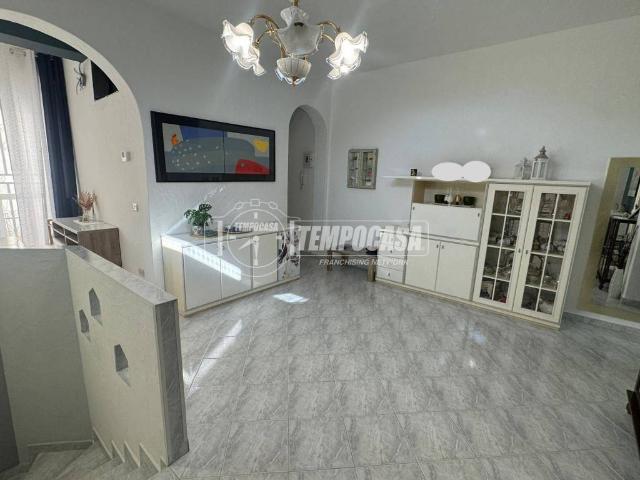 Appartamento in vendita a Baranzate MI