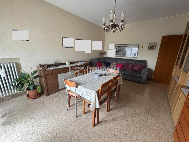 Appartamento in vendita a Baranzate MI