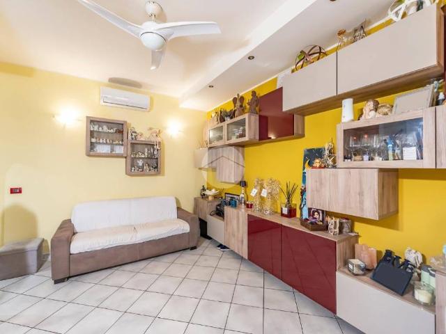 Appartamento in vendita a Baranzate MI