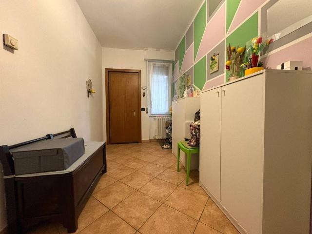 Appartamento in vendita a Baranzate MI